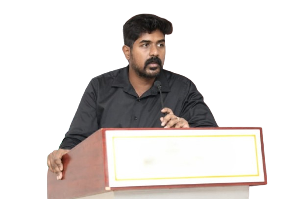 Er. Vetri Vel Sathya Raj