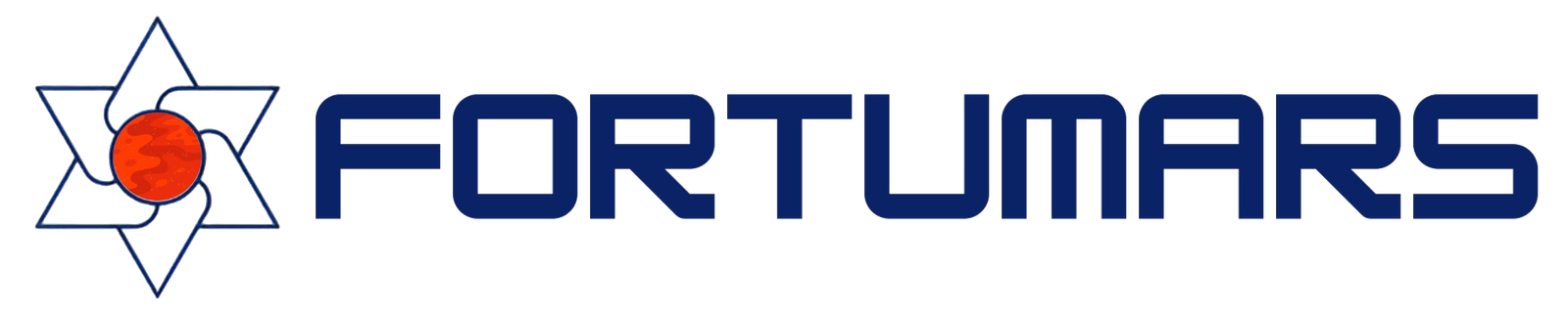 FortuMars Logo